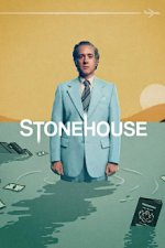 Cover Stonehouse, Poster, Stream
