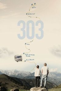 303 - Die Serie Cover, Poster, 303 - Die Serie