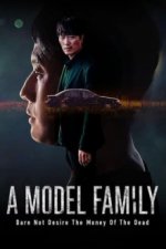 Cover A Model Family, Poster, Stream