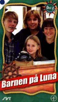 Abenteuer auf der Luna Cover, Online, Poster