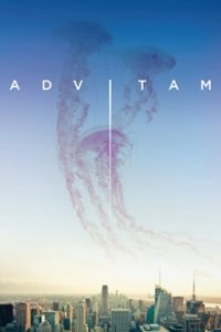 Ad Vitam Cover, Poster, Ad Vitam