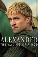 Cover Alexander der Große: Wie er ein Gott wurde, Poster, Stream