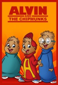 Cover Alvin und die Chipmunks, Poster, HD