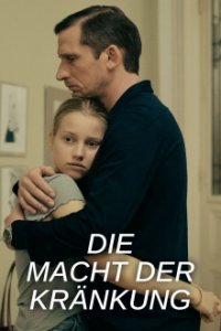 Am Anschlag - Die Macht der Kränkung Cover, Poster, Blu-ray,  Bild