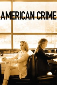 Cover American Crime, Poster