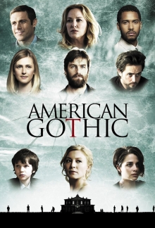 American Gothic (2016), Cover, HD, Serien Stream, ganze Folge