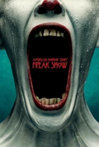 American Horror Story Cover, Poster, American Horror Story DVD
