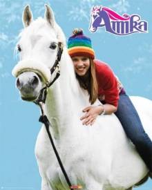 Amika Cover, Stream, TV-Serie Amika