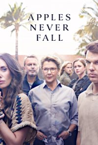 Apples Never Fall Cover, Apples Never Fall Poster