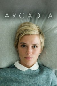 Arcadia - Du bekommst was du verdienst Cover, Poster, Blu-ray,  Bild