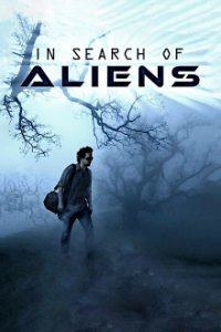 Auf den Spuren der Aliens Cover, Poster, Blu-ray,  Bild