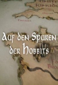 Auf den Spuren der Hobbits Cover, Poster, Auf den Spuren der Hobbits DVD