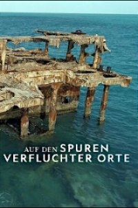 Auf den Spuren verfluchter Orte Cover, Online, Poster