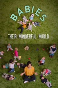 Babys – Ihre wunderbare Welt Cover, Stream, TV-Serie Babys – Ihre wunderbare Welt