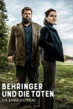 Cover Behringer und die Toten - Ein Bamberg-Krimi, Poster, Stream