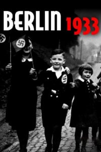 Berlin 1933 – Tagebuch einer Großstadt Cover, Poster, Blu-ray,  Bild