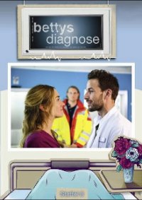 Bettys Diagnose Cover, Poster, Blu-ray,  Bild