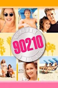 Cover Beverly Hills, 90210, Poster