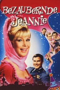 Bezaubernde Jeannie Cover, Poster, Blu-ray,  Bild