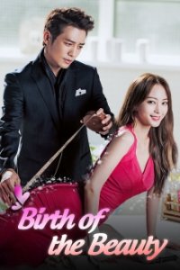 Birth of A Beauty Cover, Online, Poster