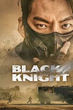 Cover Black Knight (2023), Poster, Stream