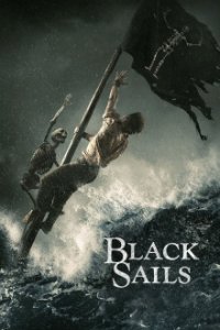 Black Sails Cover, Online, Poster