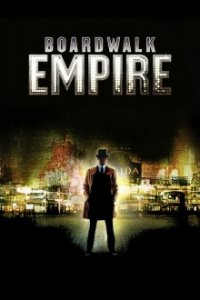 Boardwalk Empire Cover, Online, Poster