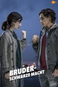 Bruder - Schwarze Macht Cover, Online, Poster