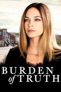 Burden of Truth Cover, Online, Poster