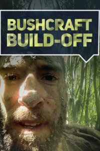 Bushcraft Masters – Die Wildnis-Challenge Cover, Online, Poster