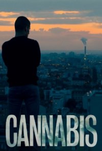 Cannabis Cover, Online, Poster