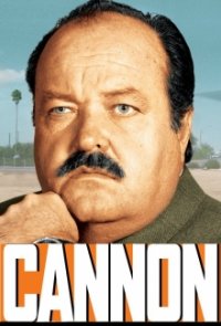 Cannon Cover, Poster, Cannon DVD
