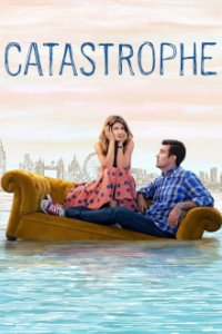 Catastrophe Cover, Online, Poster