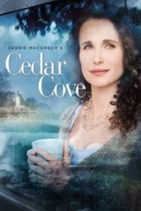 Cedar Cove - Das Gesetz des Herzens Cover, Cedar Cove - Das Gesetz des Herzens Poster