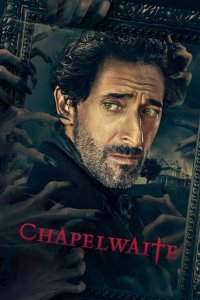 Chapelwaite Cover, Stream, TV-Serie Chapelwaite