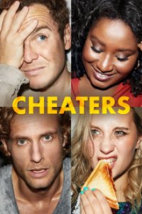 Cover Cheaters, Poster