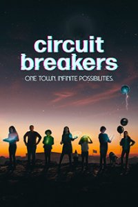 Cover Circuit Breakers, TV-Serie, Poster
