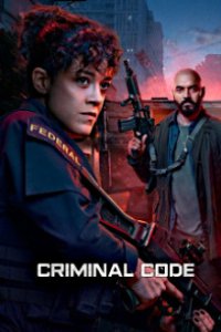 Code des Verbrechens Cover, Poster, Blu-ray,  Bild