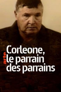 Corleone: Pate der Paten Cover, Poster, Corleone: Pate der Paten