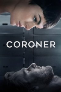 Coroner Cover, Poster, Coroner
