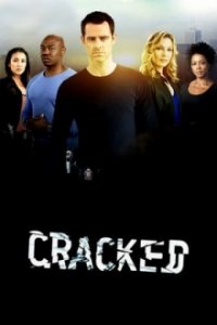 Cracked Cover, Poster, Blu-ray,  Bild