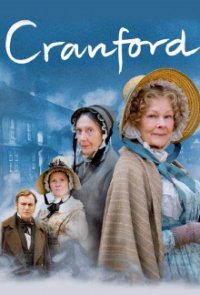 Cranford Cover, Stream, TV-Serie Cranford