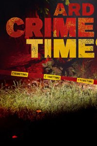 ARD Crime Time Cover, Poster, ARD Crime Time