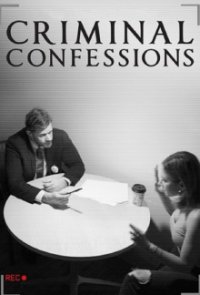Cover Criminal Confessions - Mörderische Geständnisse, Poster