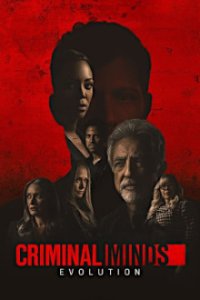 Cover Criminal Minds, Poster