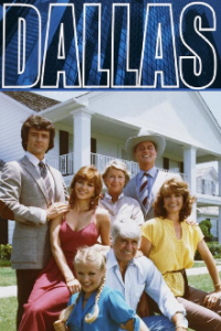Cover Dallas, Poster