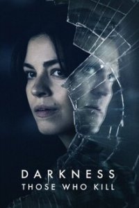 Darkness - Schatten der Vergangenheit Cover, Online, Poster
