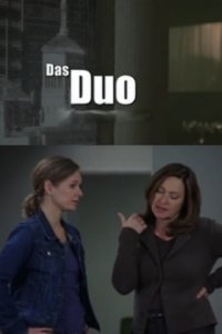 Das Duo Cover, Stream, TV-Serie Das Duo