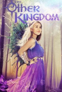 Das Königreich der Anderen Cover, Poster, Blu-ray,  Bild