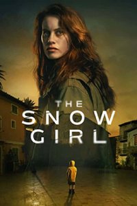 Das Mädchen im Schnee Cover, Das Mädchen im Schnee Poster
